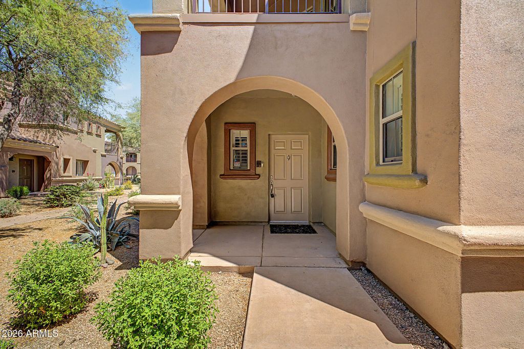 3935 E ROUGH RIDER Road 1173, Phoenix, AZ 85050 — exterior
