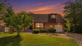 4311 Austin Drive, Fort Wayne, IN 46806