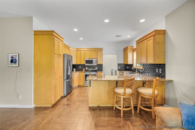6515 N 4402 Road, Adair, OK 74330