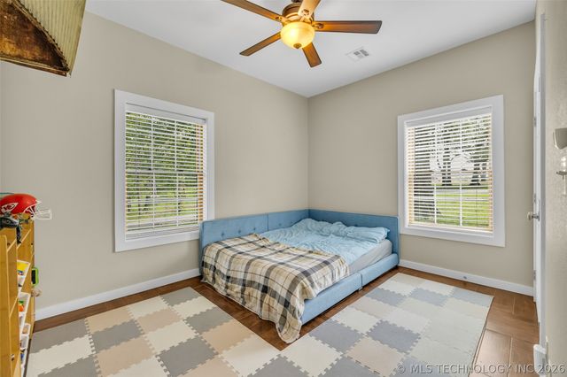 6515 N 4402 Road, Adair, OK 74330