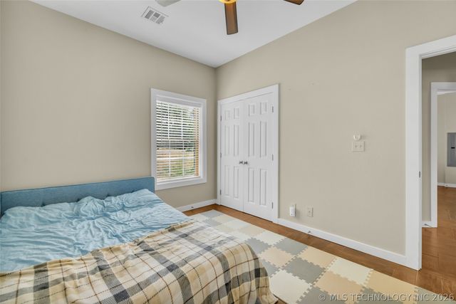 6515 N 4402 Road, Adair, OK 74330