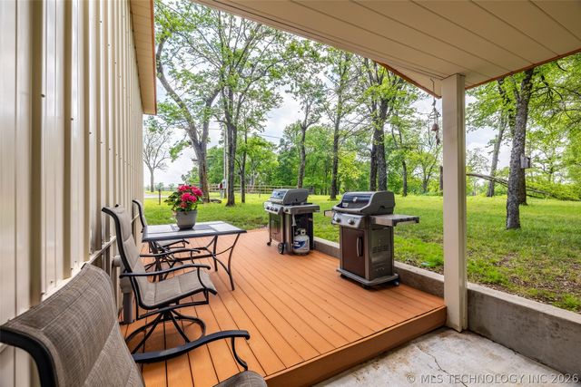 6515 N 4402 Road, Adair, OK 74330