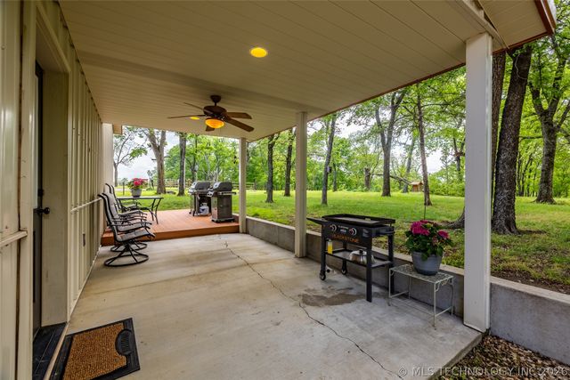 6515 N 4402 Road, Adair, OK 74330