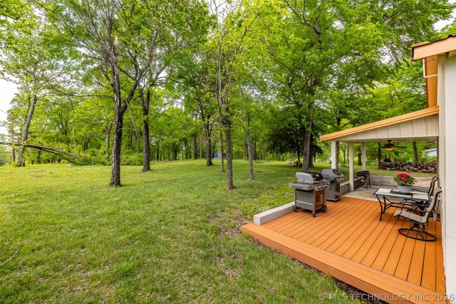 6515 N 4402 Road, Adair, OK 74330