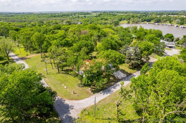 6515 N 4402 Road, Adair, OK 74330