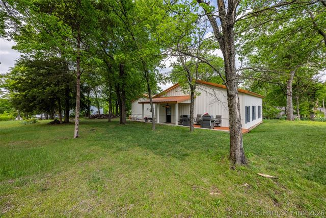 6515 N 4402 Road, Adair, OK 74330