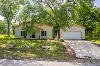 6515 N 4402 Road, Adair, OK 74330