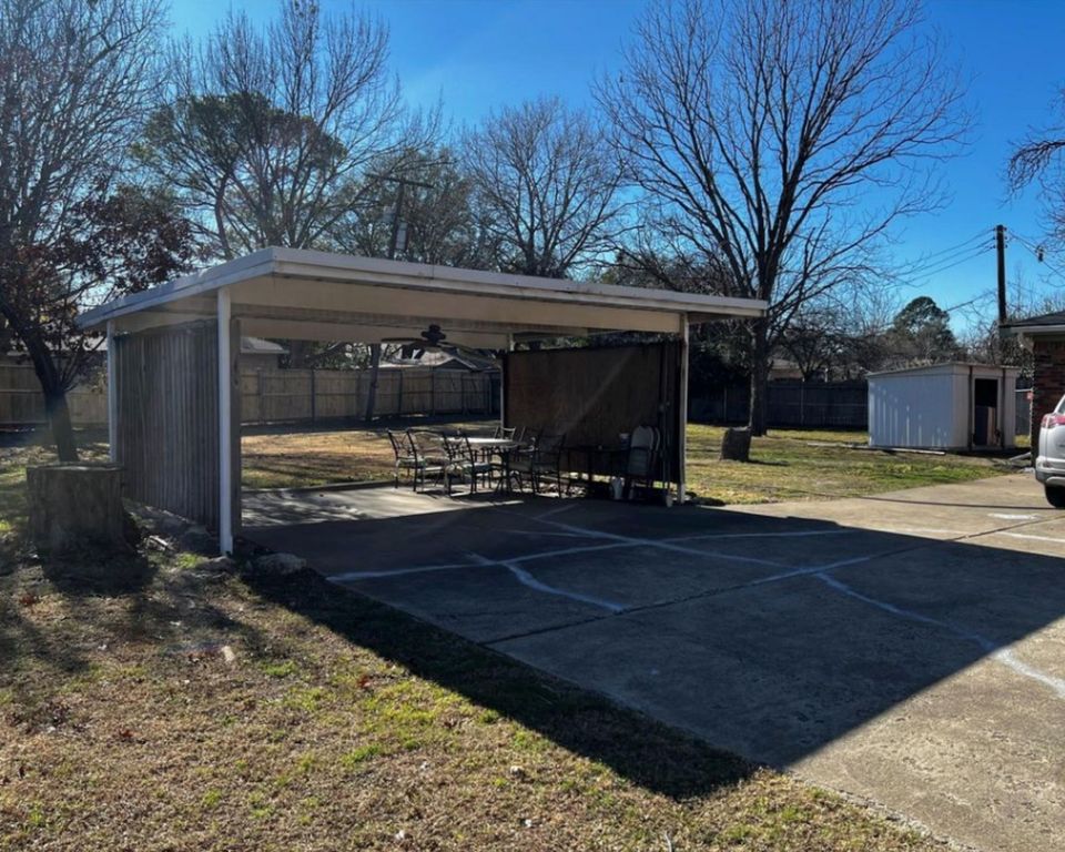 6161 Walla Avenue, Fort Worth, TX 76133 — photo 5