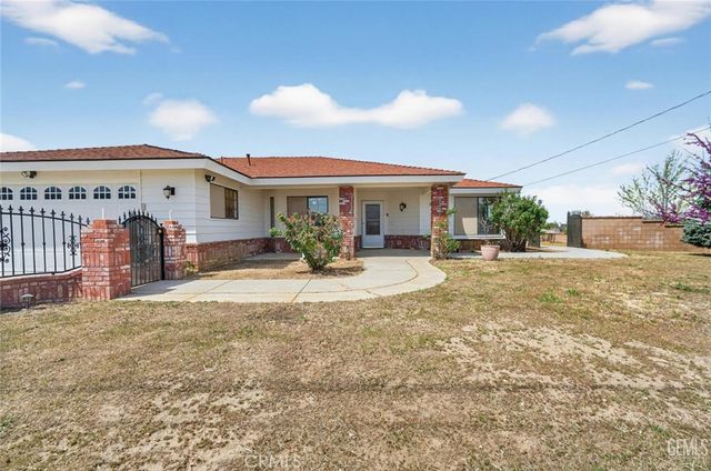 21601 Westwood Boulevard, Tehachapi, CA 93561