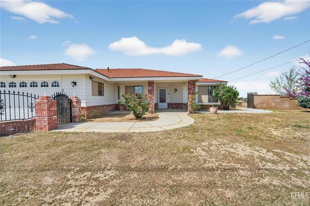 21601 Westwood Boulevard, Tehachapi, CA 93561