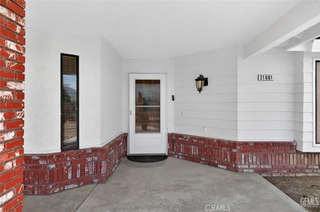 21601 Westwood Boulevard, Tehachapi, CA 93561