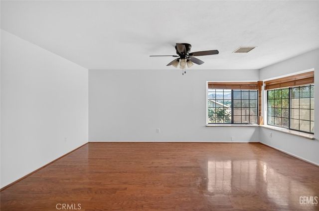 21601 Westwood Boulevard, Tehachapi, CA 93561