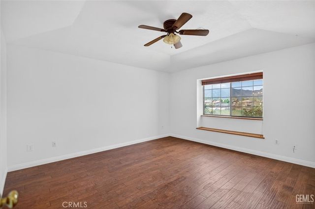 21601 Westwood Boulevard, Tehachapi, CA 93561