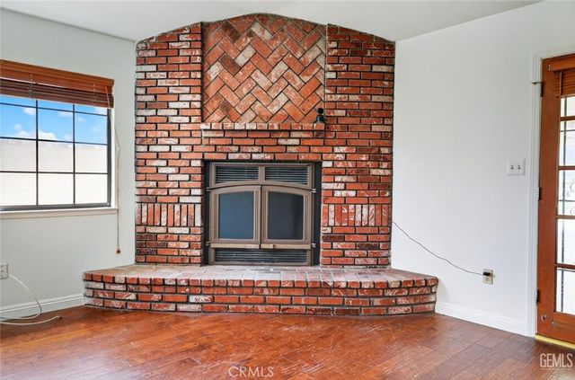 21601 Westwood Boulevard, Tehachapi, CA 93561