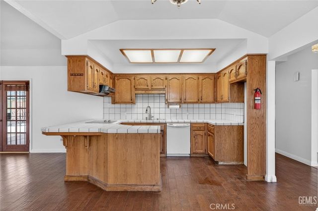 21601 Westwood Boulevard, Tehachapi, CA 93561