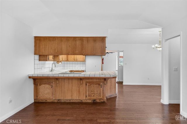 21601 Westwood Boulevard, Tehachapi, CA 93561