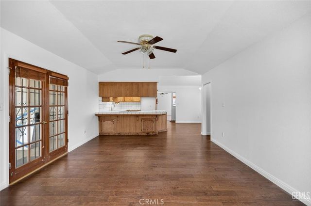 21601 Westwood Boulevard, Tehachapi, CA 93561