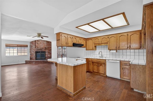 21601 Westwood Boulevard, Tehachapi, CA 93561