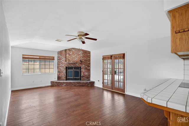 21601 Westwood Boulevard, Tehachapi, CA 93561