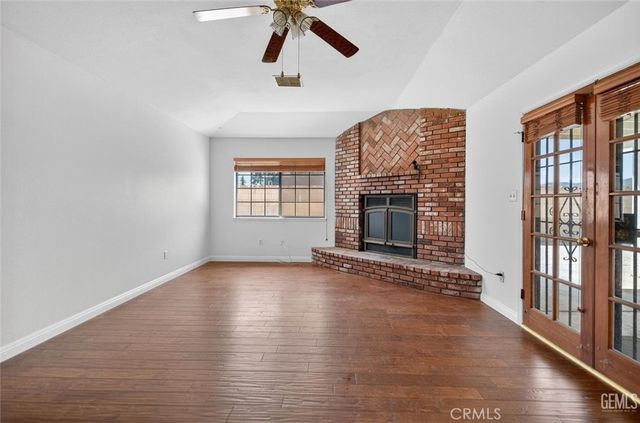 21601 Westwood Boulevard, Tehachapi, CA 93561