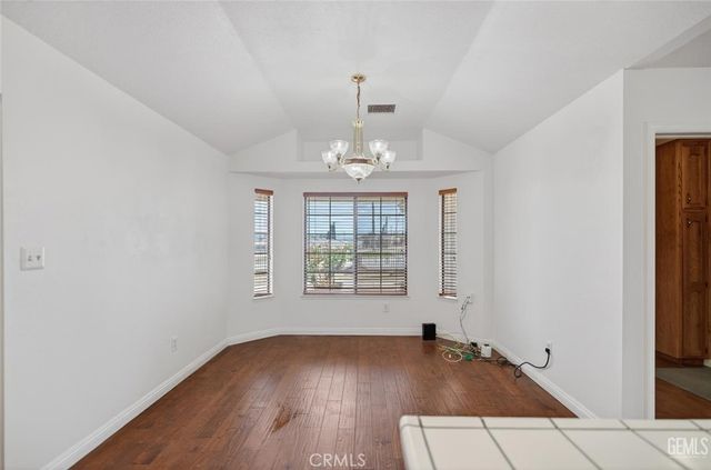 21601 Westwood Boulevard, Tehachapi, CA 93561