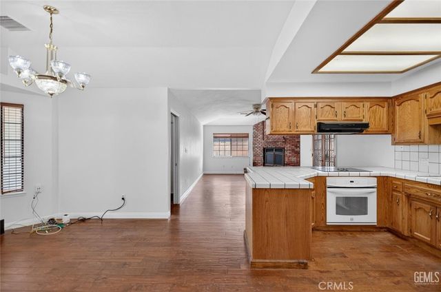 21601 Westwood Boulevard, Tehachapi, CA 93561