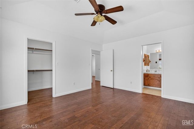 21601 Westwood Boulevard, Tehachapi, CA 93561