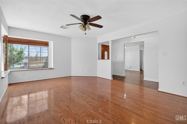 21601 Westwood Boulevard, Tehachapi, CA 93561