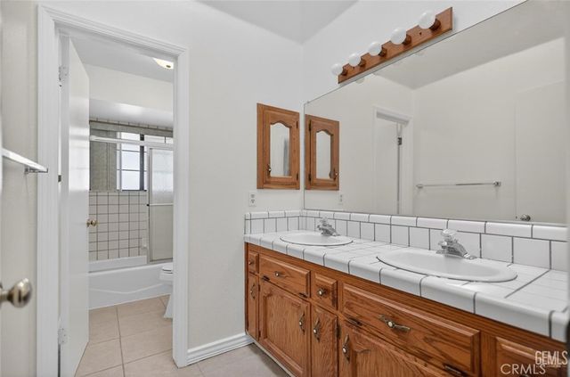 21601 Westwood Boulevard, Tehachapi, CA 93561