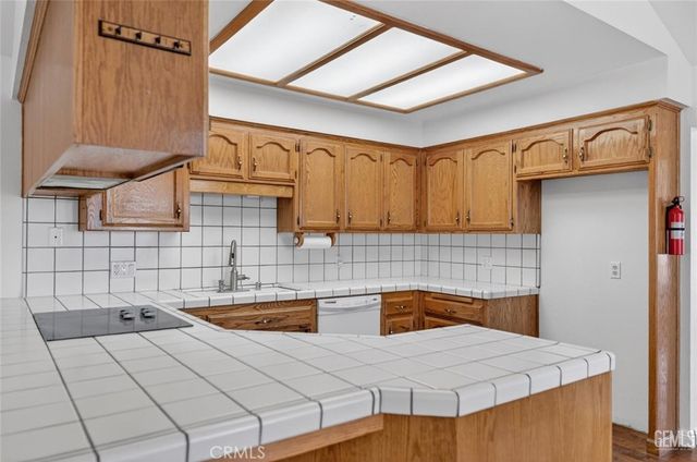 21601 Westwood Boulevard, Tehachapi, CA 93561