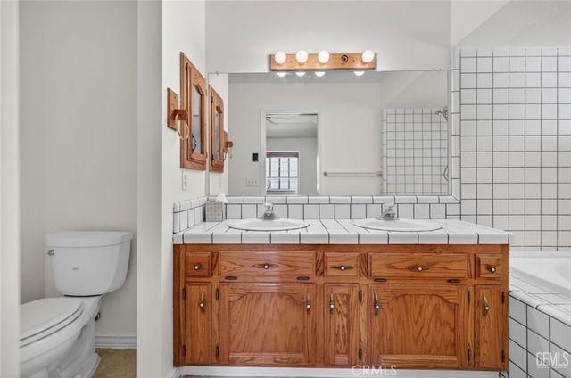 21601 Westwood Boulevard, Tehachapi, CA 93561