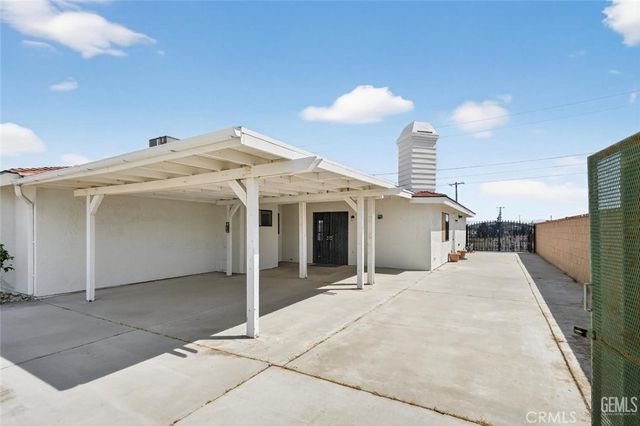21601 Westwood Boulevard, Tehachapi, CA 93561