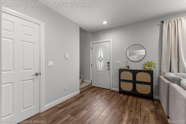 135 Draper Avenue, Waterford Charter Township, MI 48328