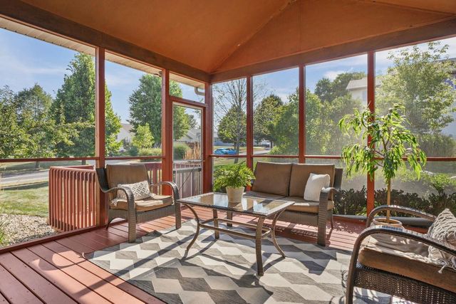 391 N Heatherstone Drive, Sun Prairie, WI 53590