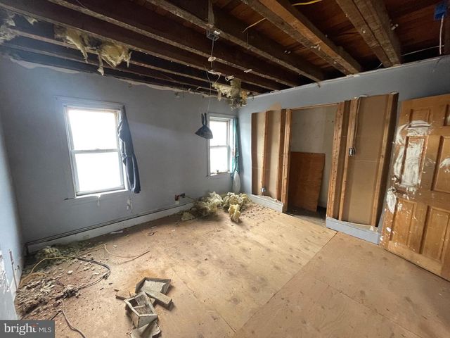 409 FLOWER ST, Chester, PA 19013