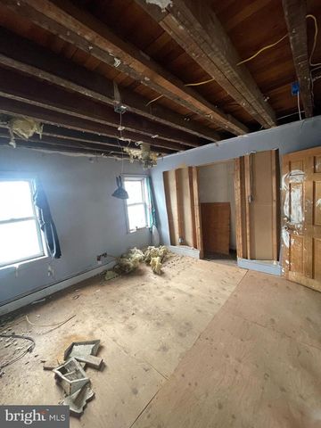 409 FLOWER ST, Chester, PA 19013