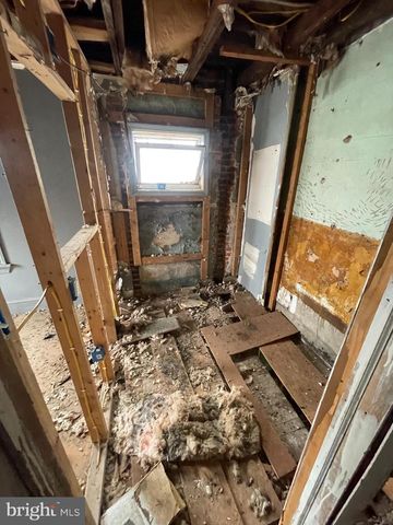 409 FLOWER ST, Chester, PA 19013