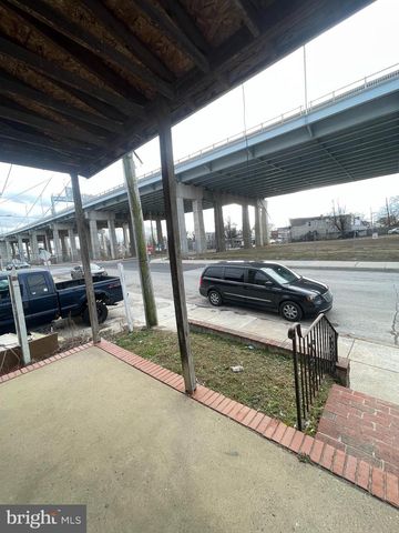 409 FLOWER ST, Chester, PA 19013