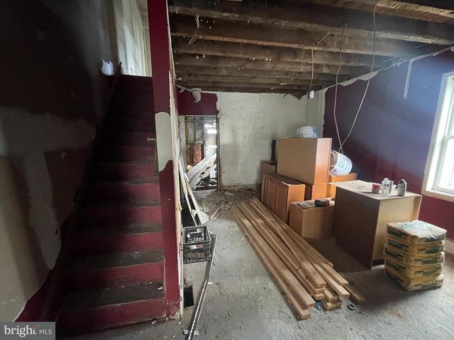 409 FLOWER ST, Chester, PA 19013
