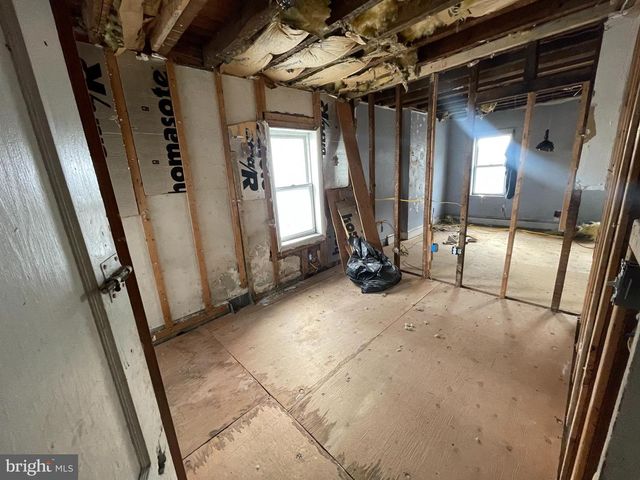 409 FLOWER ST, Chester, PA 19013