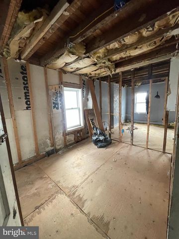 409 FLOWER ST, Chester, PA 19013