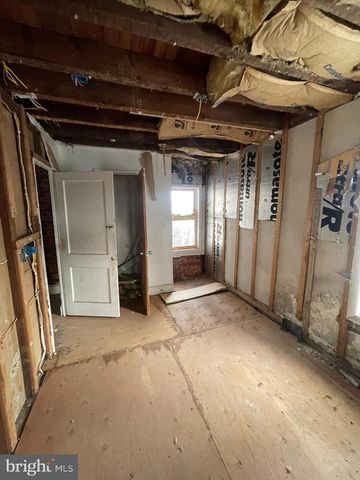 409 FLOWER ST, Chester, PA 19013