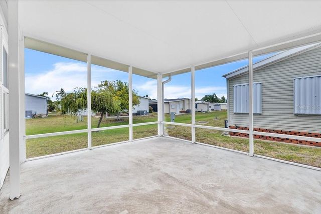 15550 BURNT STORE ROAD 87, Punta Gorda, FL 33955