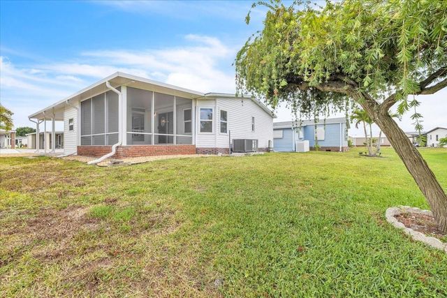 15550 BURNT STORE ROAD 87, Punta Gorda, FL 33955