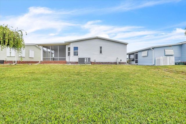 15550 BURNT STORE ROAD 87, Punta Gorda, FL 33955