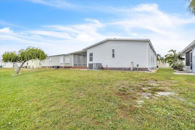 15550 BURNT STORE ROAD 87, Punta Gorda, FL 33955