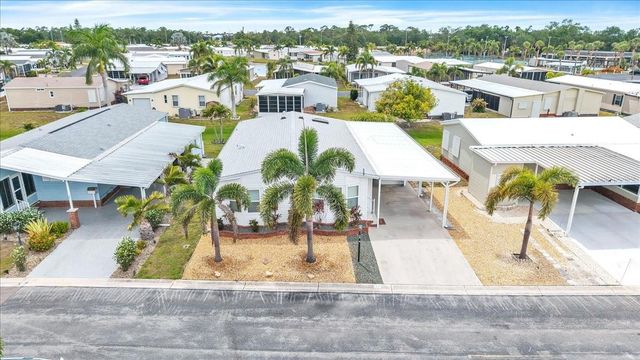 15550 BURNT STORE ROAD 87, Punta Gorda, FL 33955
