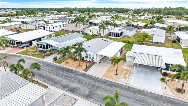 15550 BURNT STORE ROAD 87, Punta Gorda, FL 33955