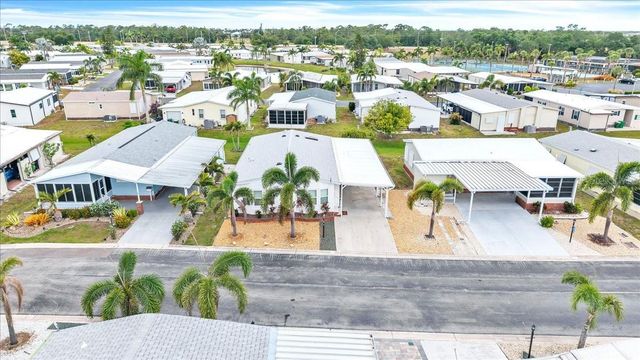 15550 BURNT STORE ROAD 87, Punta Gorda, FL 33955