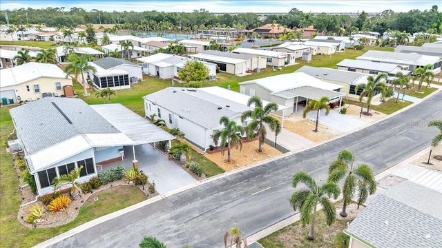 15550 BURNT STORE ROAD 87, Punta Gorda, FL 33955